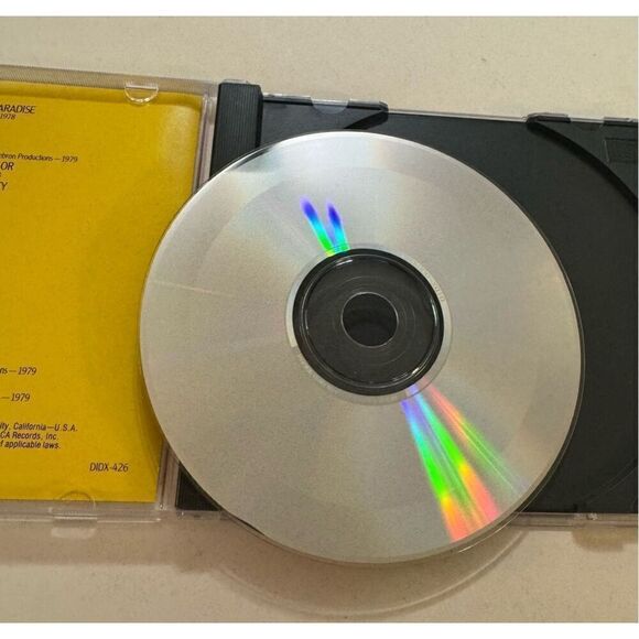 Songs You Know By Heart by Jimmy Buffett (CD, 1990) - Picture 4 of 5